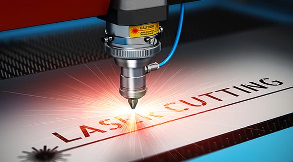 8 Câu Hỏi Thường Gặp Về Cắt Laser Kim Loại